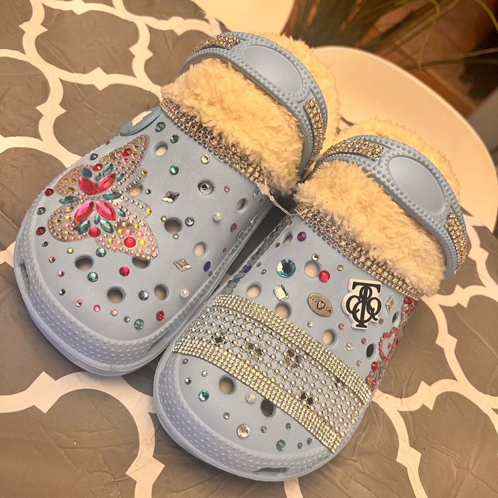 Custom crocs - Picture 4 of 8